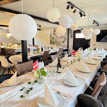 Bed and Breakfast BB Esbjerg Exterior foto