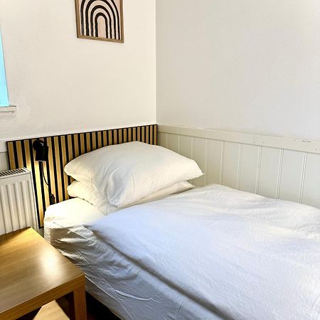 Bed and Breakfast BB Esbjerg Exterior foto