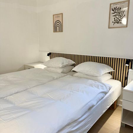 Bed and Breakfast BB Esbjerg Exterior foto
