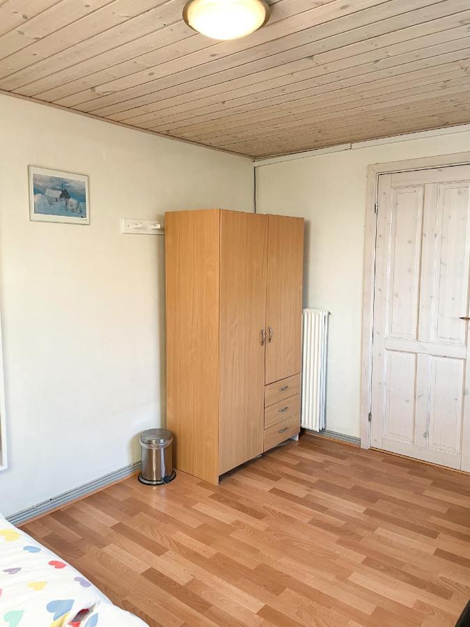 Bed and Breakfast BB Esbjerg Exterior foto