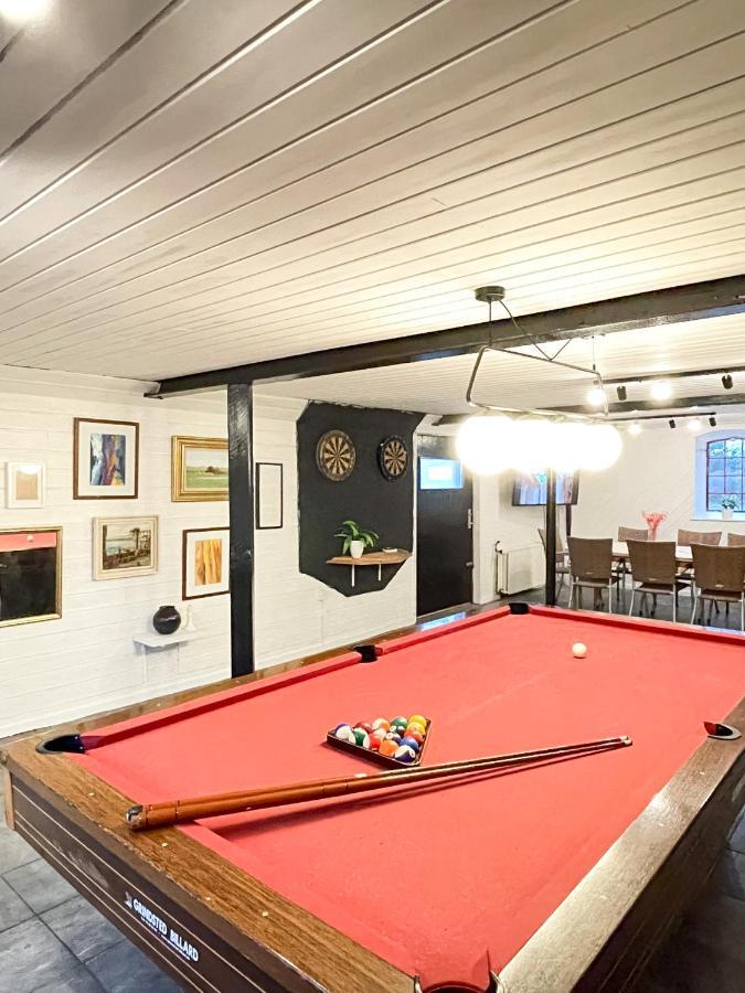 Bed and Breakfast BB Esbjerg Exterior foto