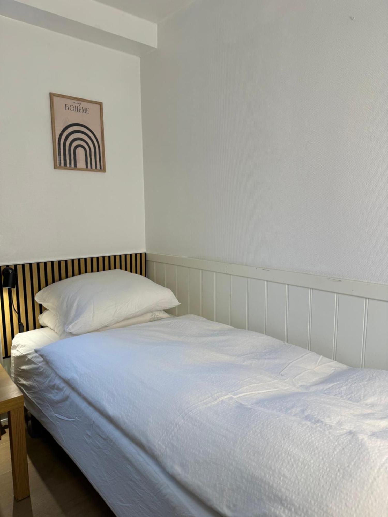 Bed and Breakfast BB Esbjerg Habitación foto