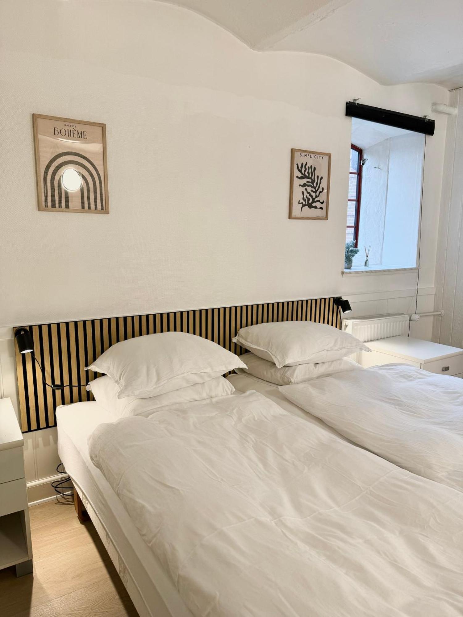 Bed and Breakfast BB Esbjerg Exterior foto