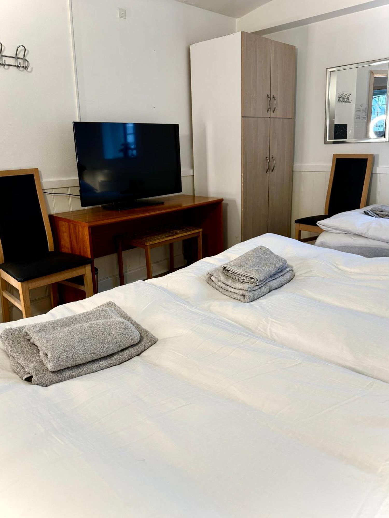 Bed and Breakfast BB Esbjerg Exterior foto