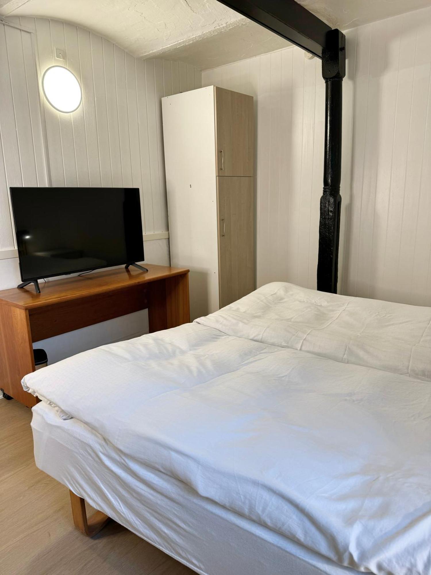 Bed and Breakfast BB Esbjerg Exterior foto