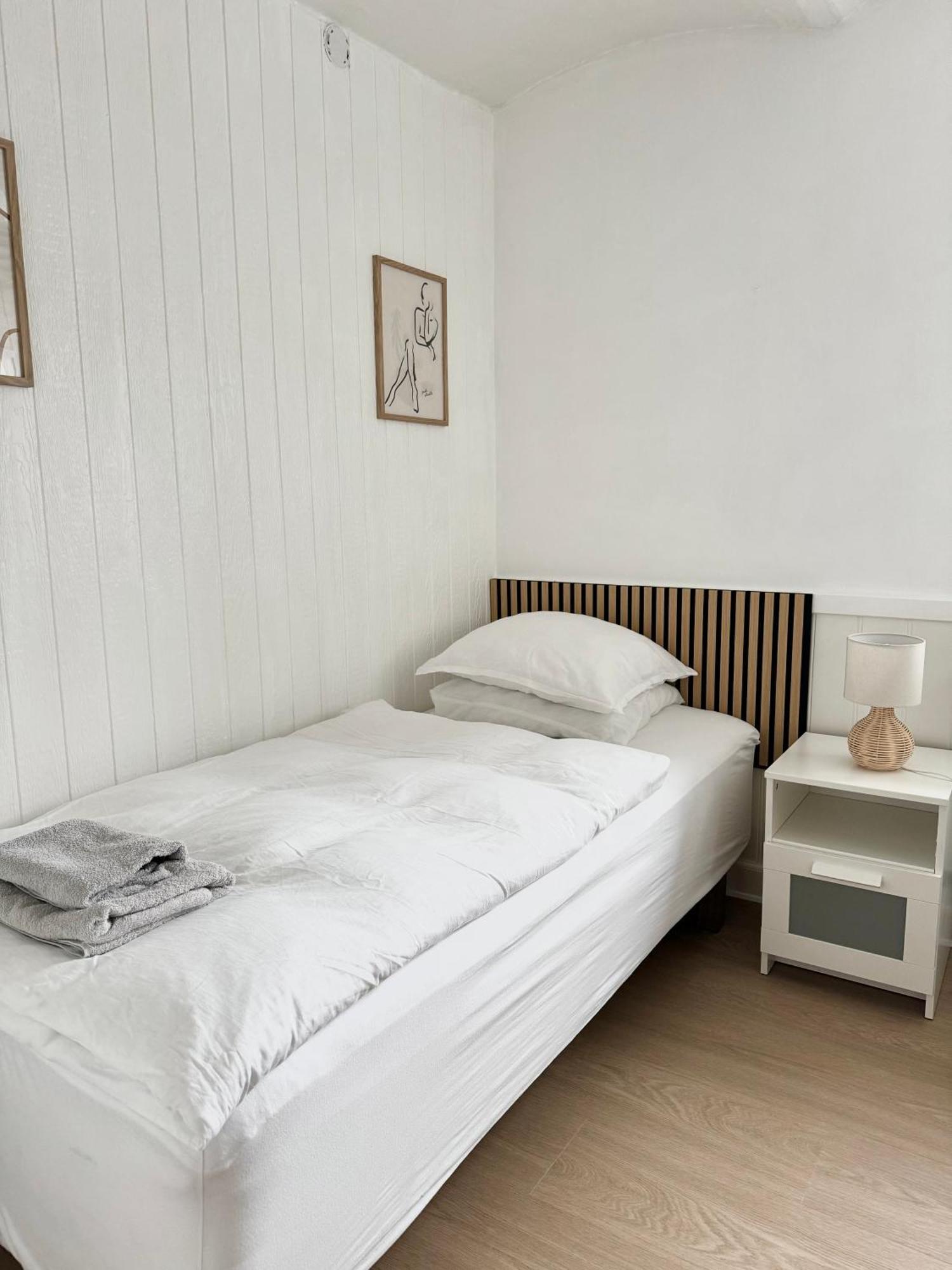 Bed and Breakfast BB Esbjerg Habitación foto