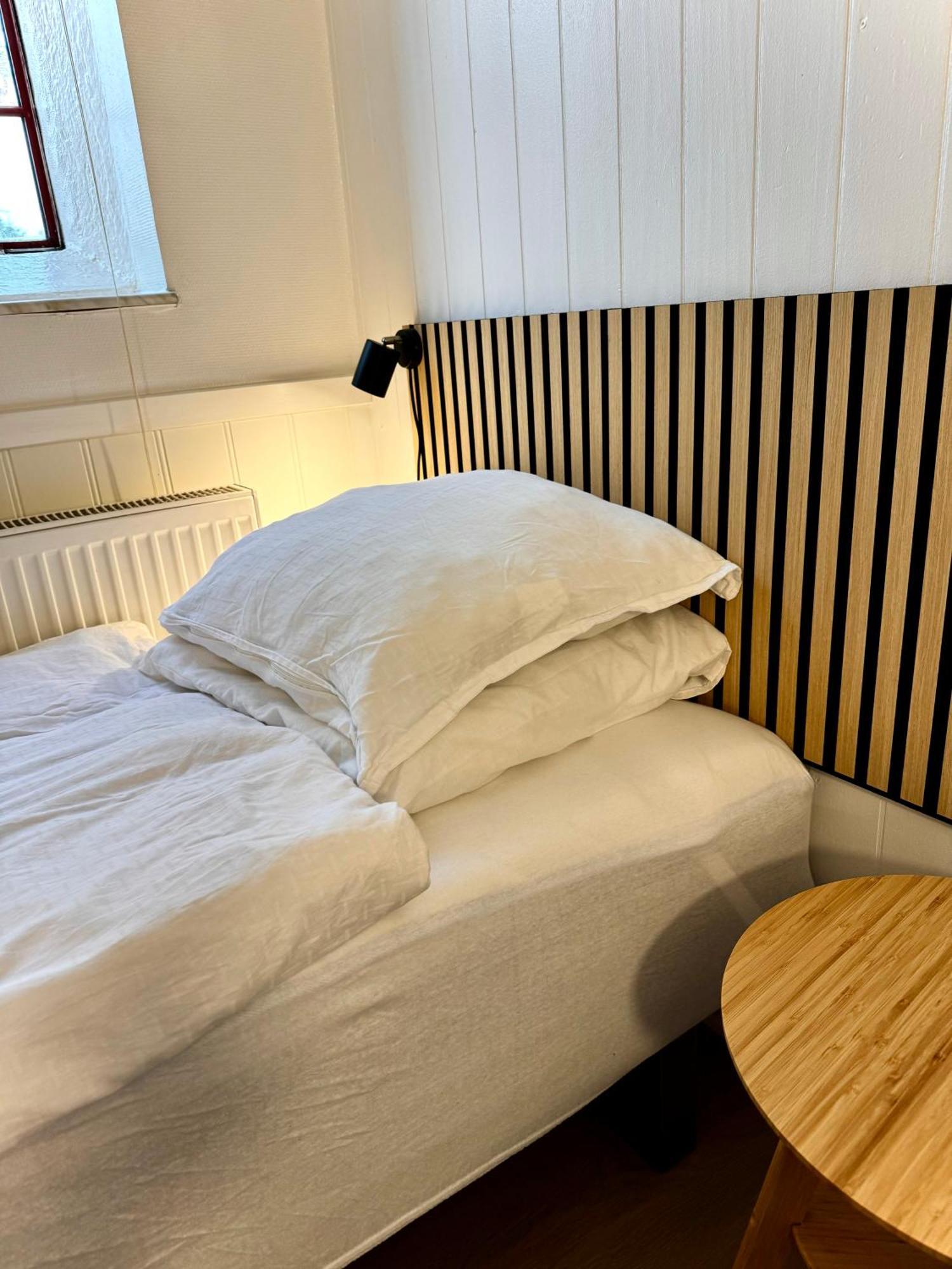 Bed and Breakfast BB Esbjerg Habitación foto