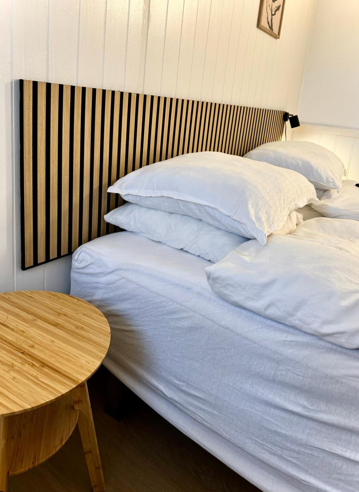 Bed and Breakfast BB Esbjerg Exterior foto