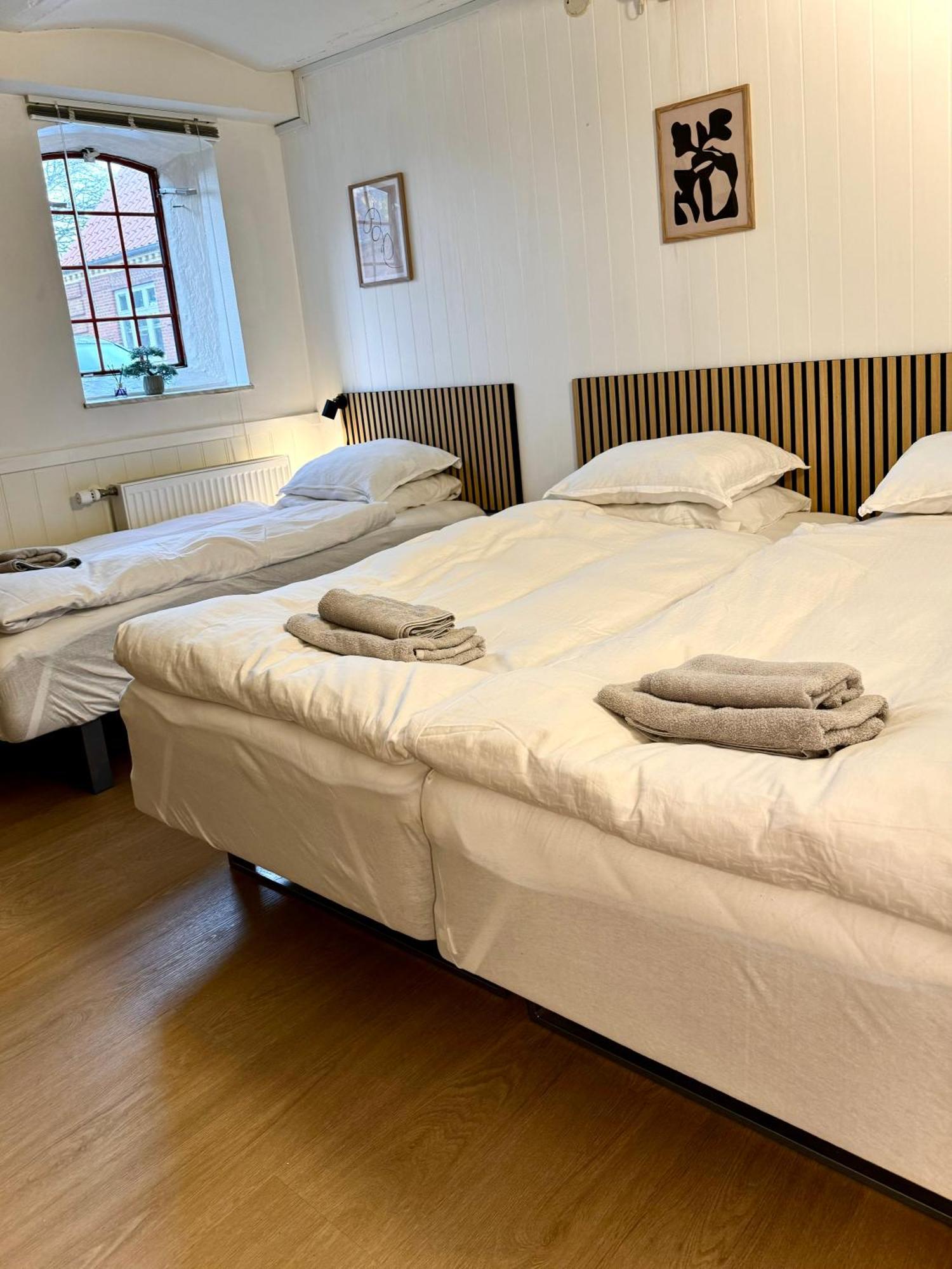 Bed and Breakfast BB Esbjerg Exterior foto