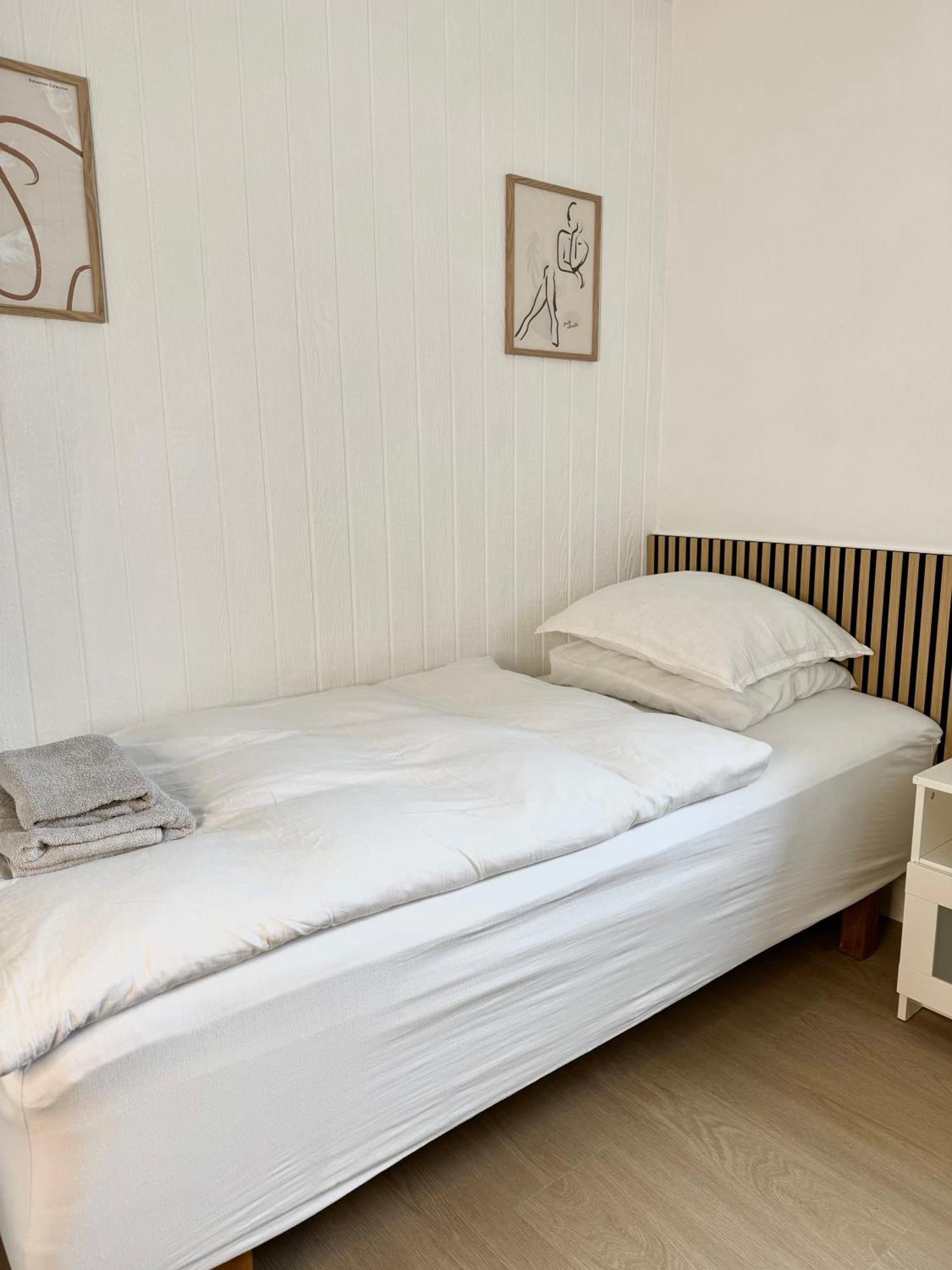 Bed and Breakfast BB Esbjerg Exterior foto
