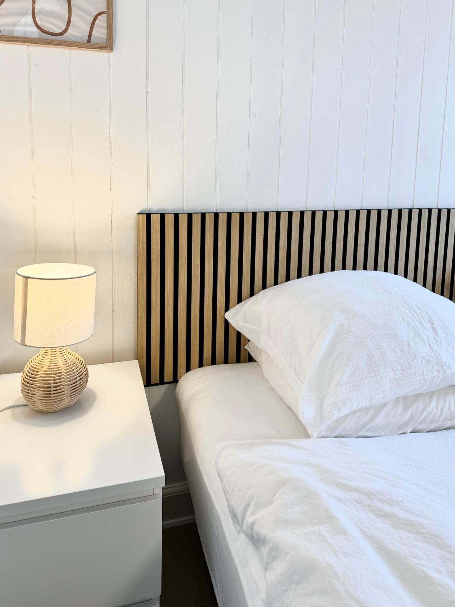 Bed and Breakfast BB Esbjerg Exterior foto