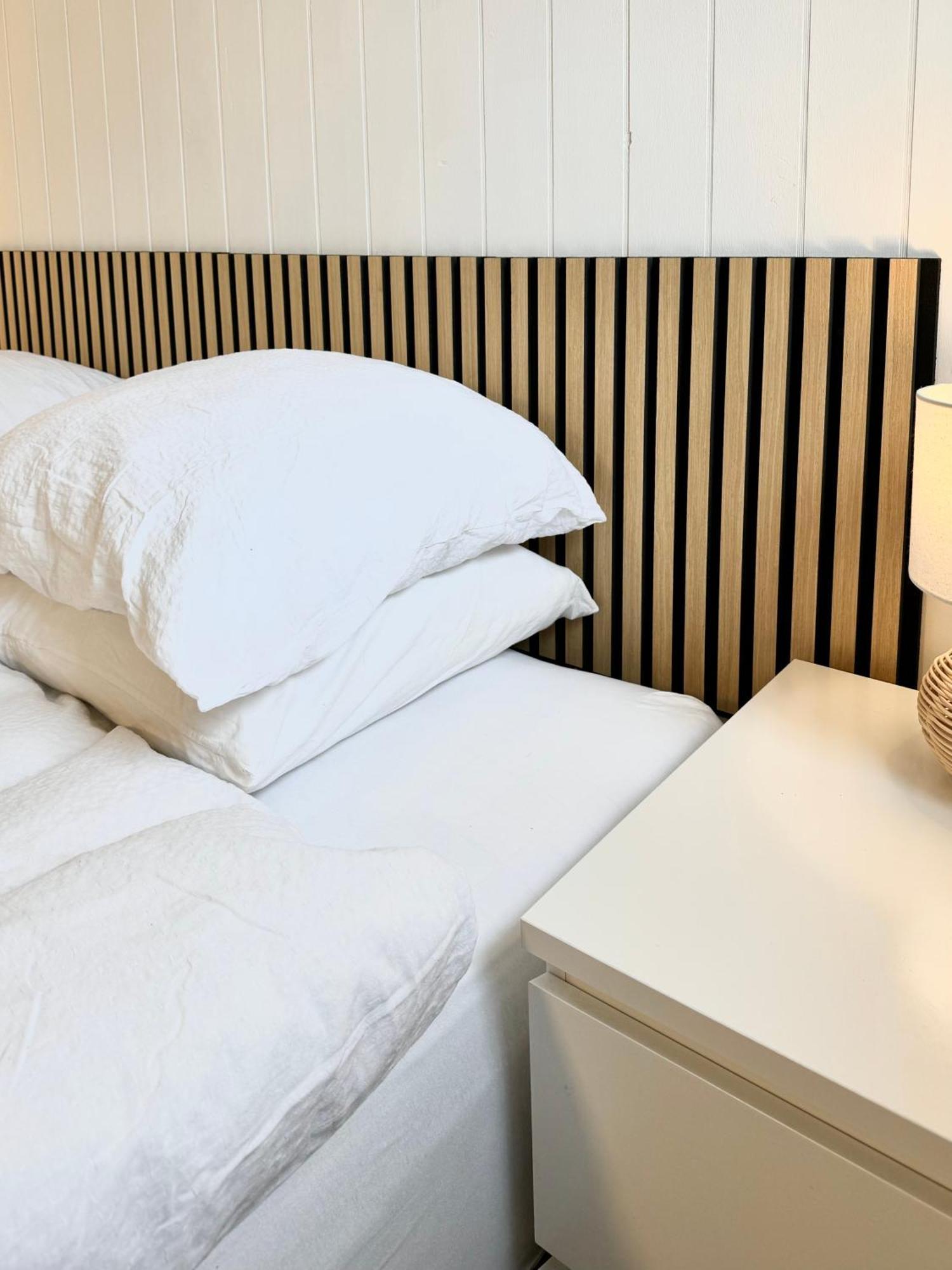 Bed and Breakfast BB Esbjerg Exterior foto