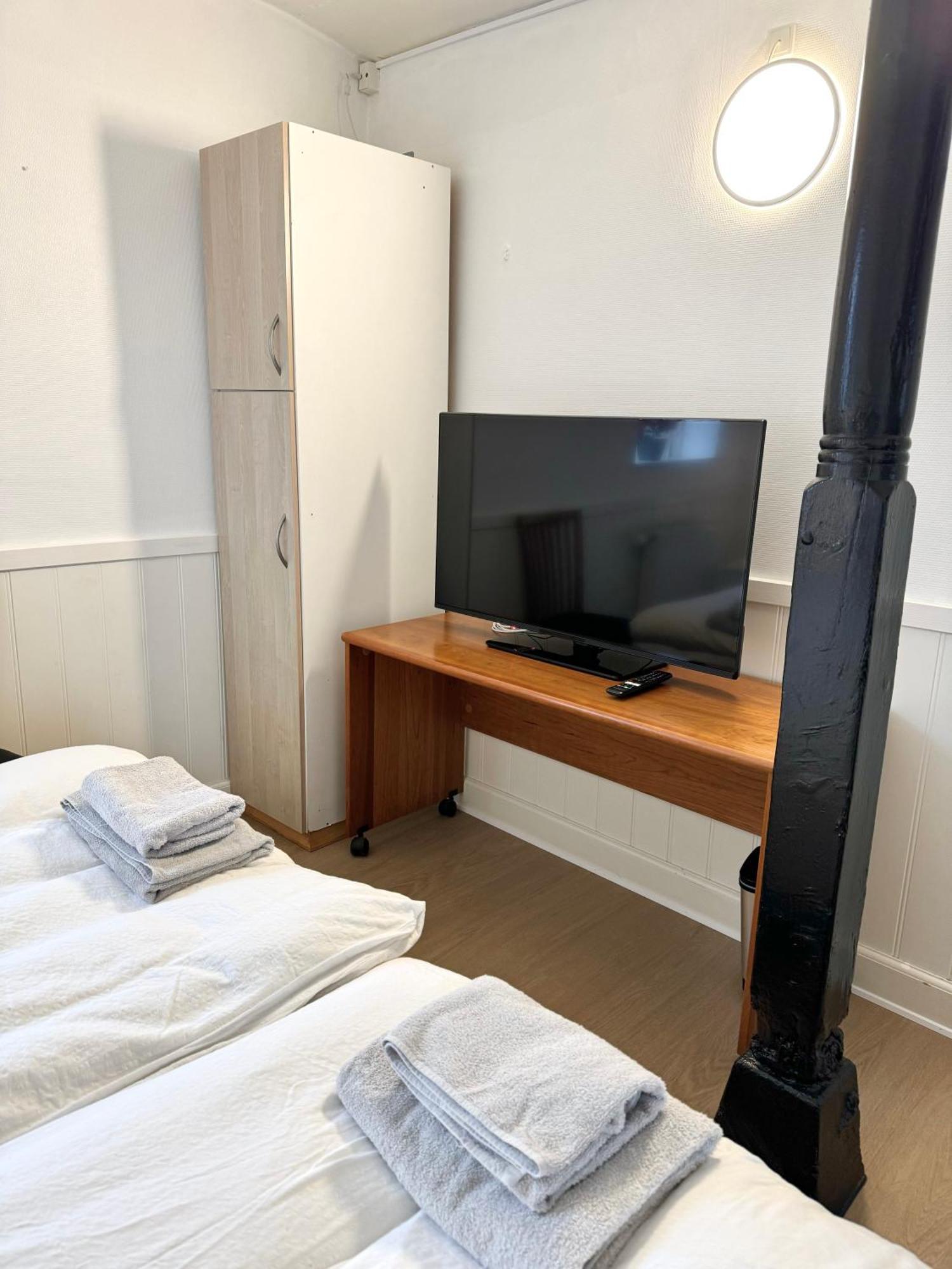 Bed and Breakfast BB Esbjerg Exterior foto