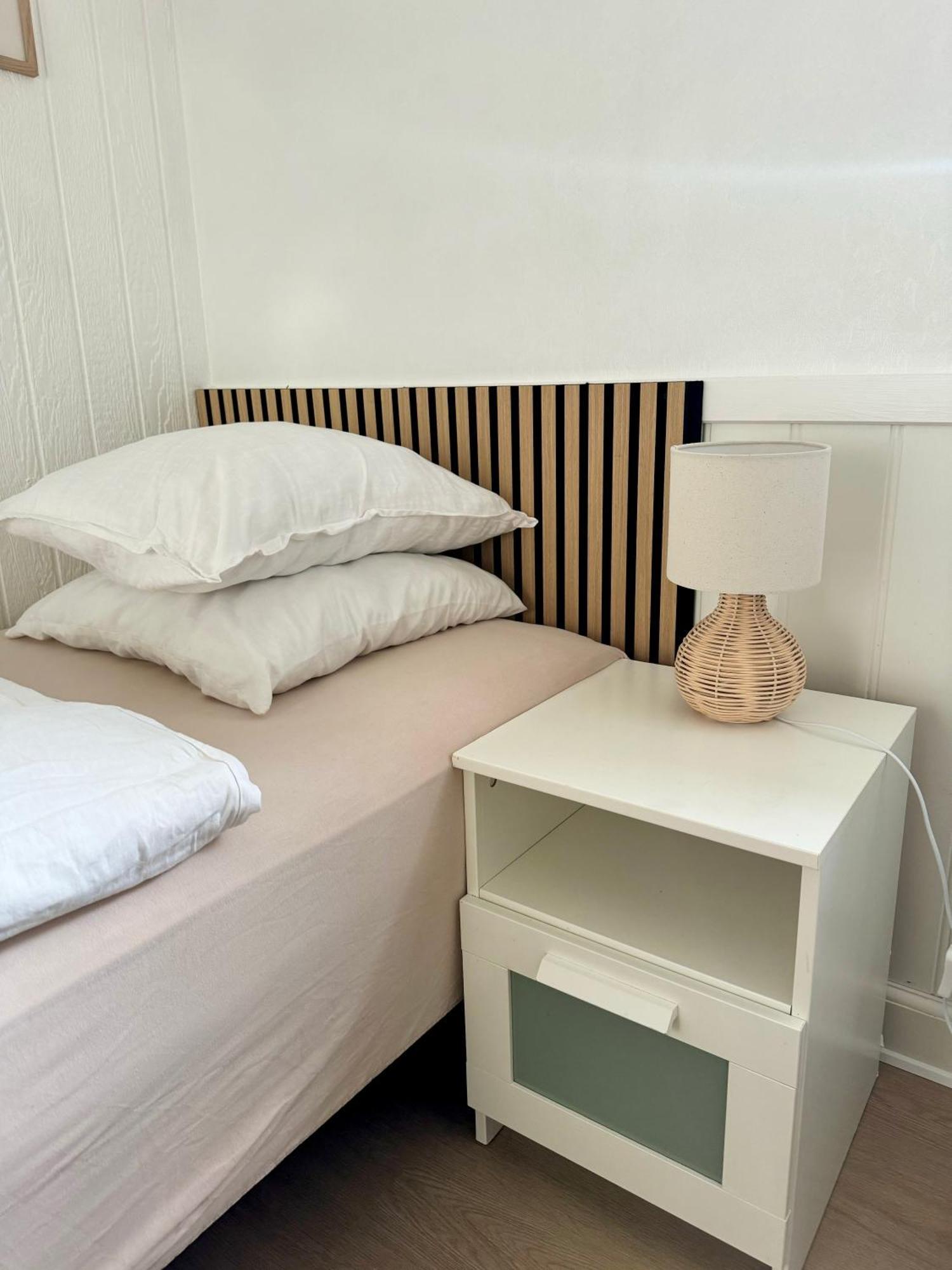 Bed and Breakfast BB Esbjerg Exterior foto
