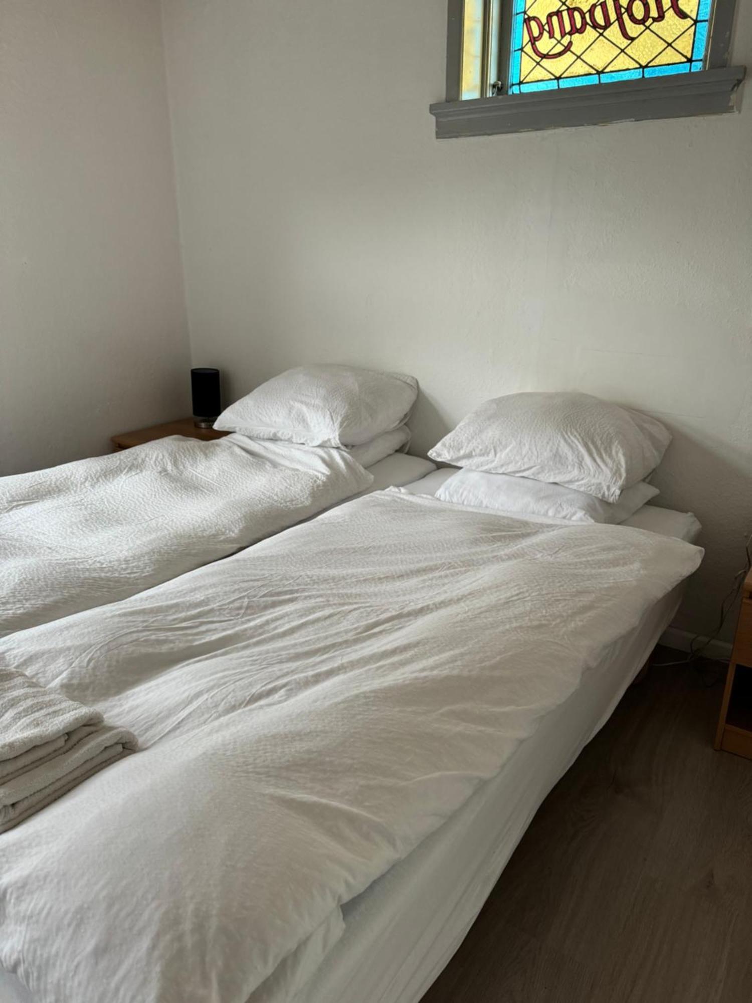 Bed and Breakfast BB Esbjerg Habitación foto