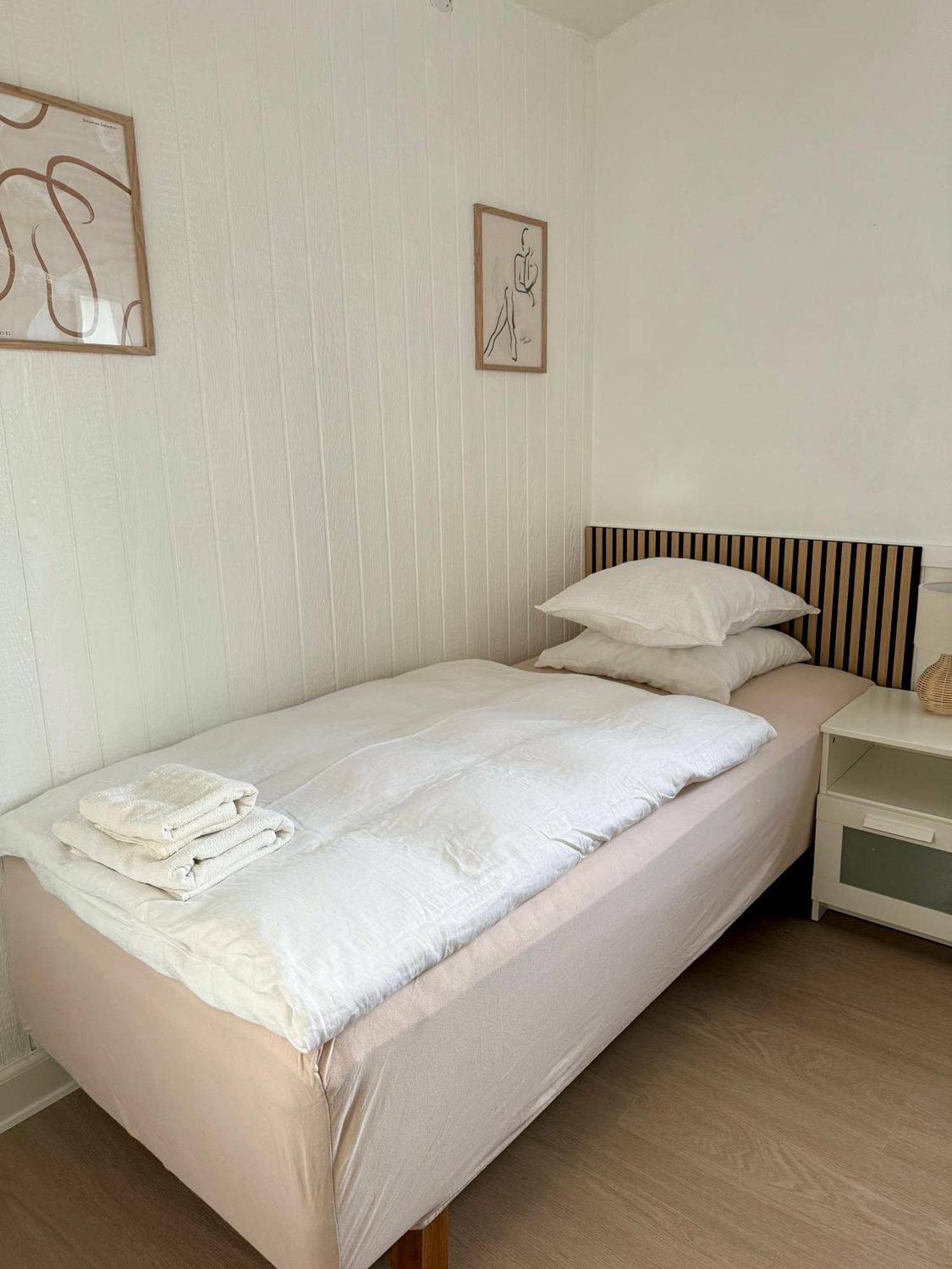 Bed and Breakfast BB Esbjerg Habitación foto