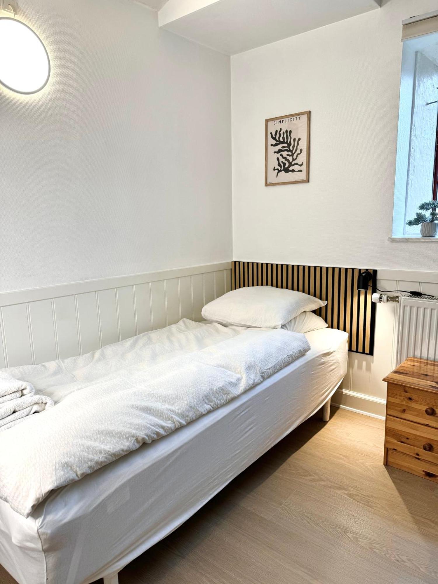 Bed and Breakfast BB Esbjerg Exterior foto