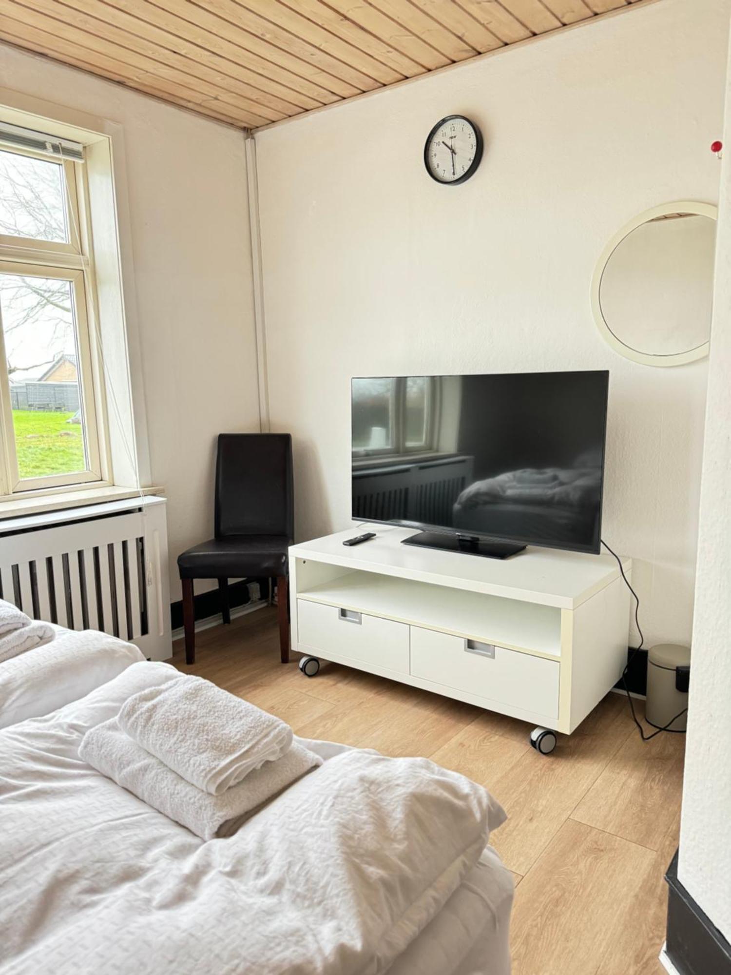 Bed and Breakfast BB Esbjerg Habitación foto
