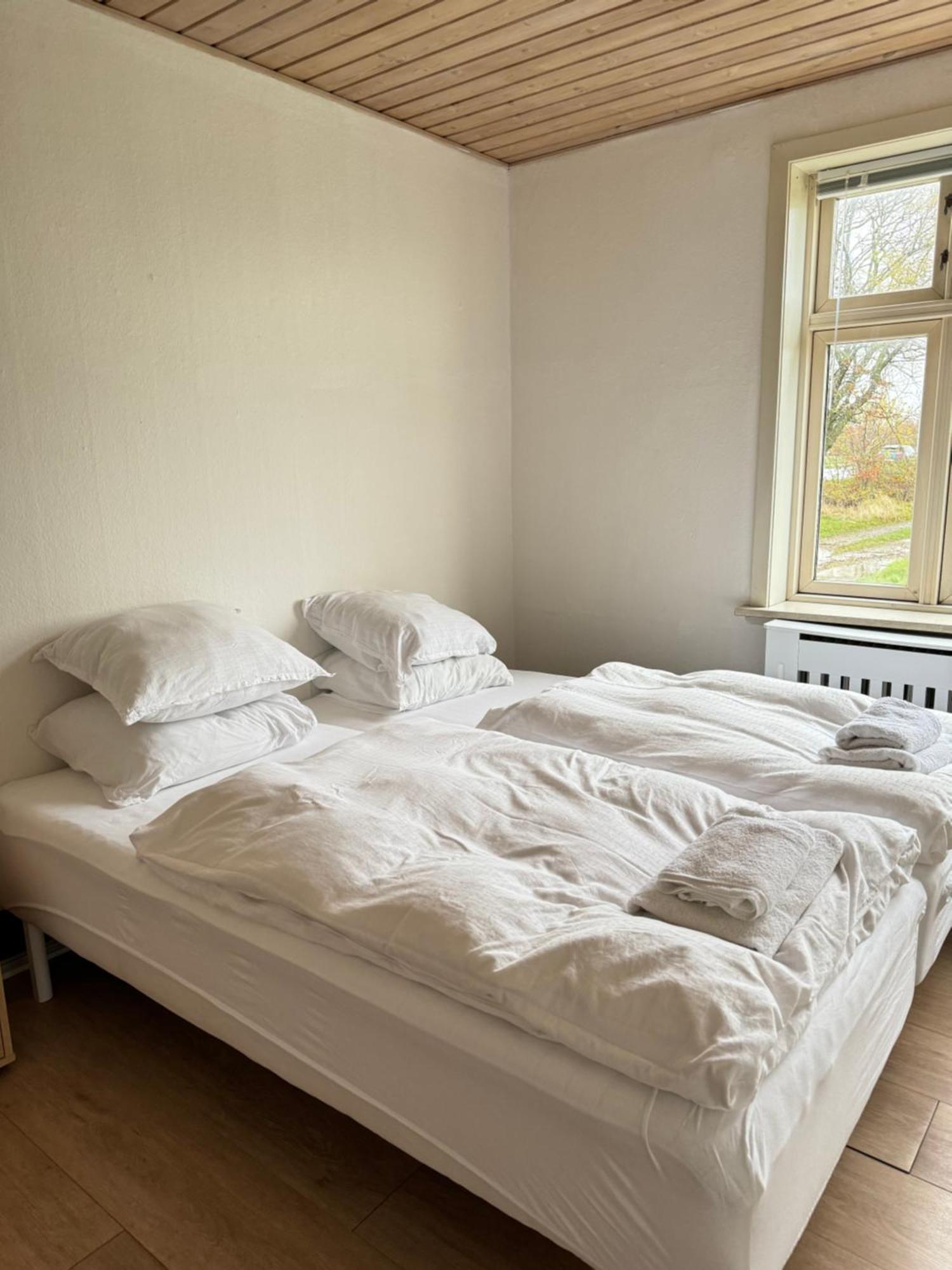 Bed and Breakfast BB Esbjerg Habitación foto