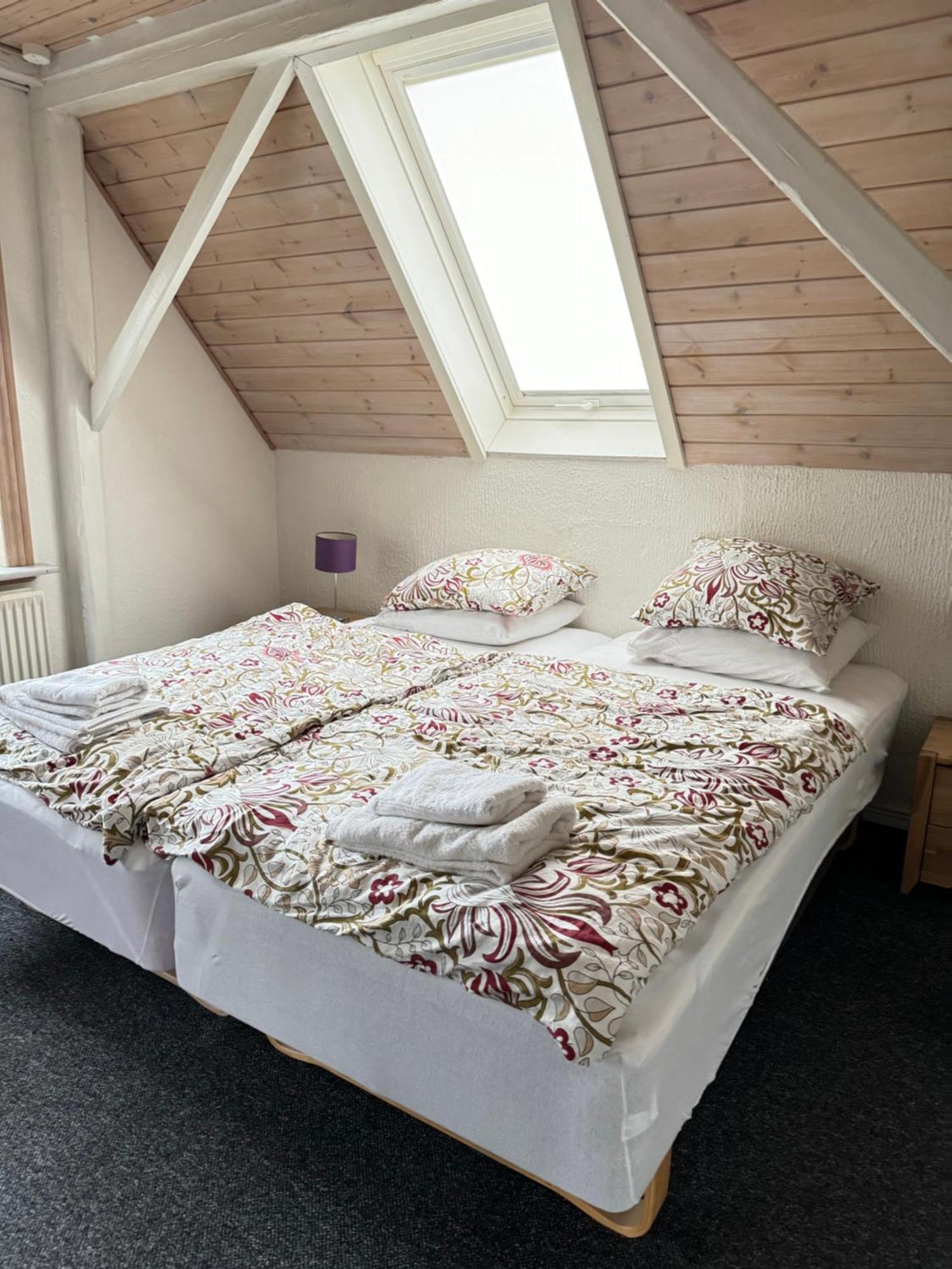 Bed and Breakfast BB Esbjerg Habitación foto