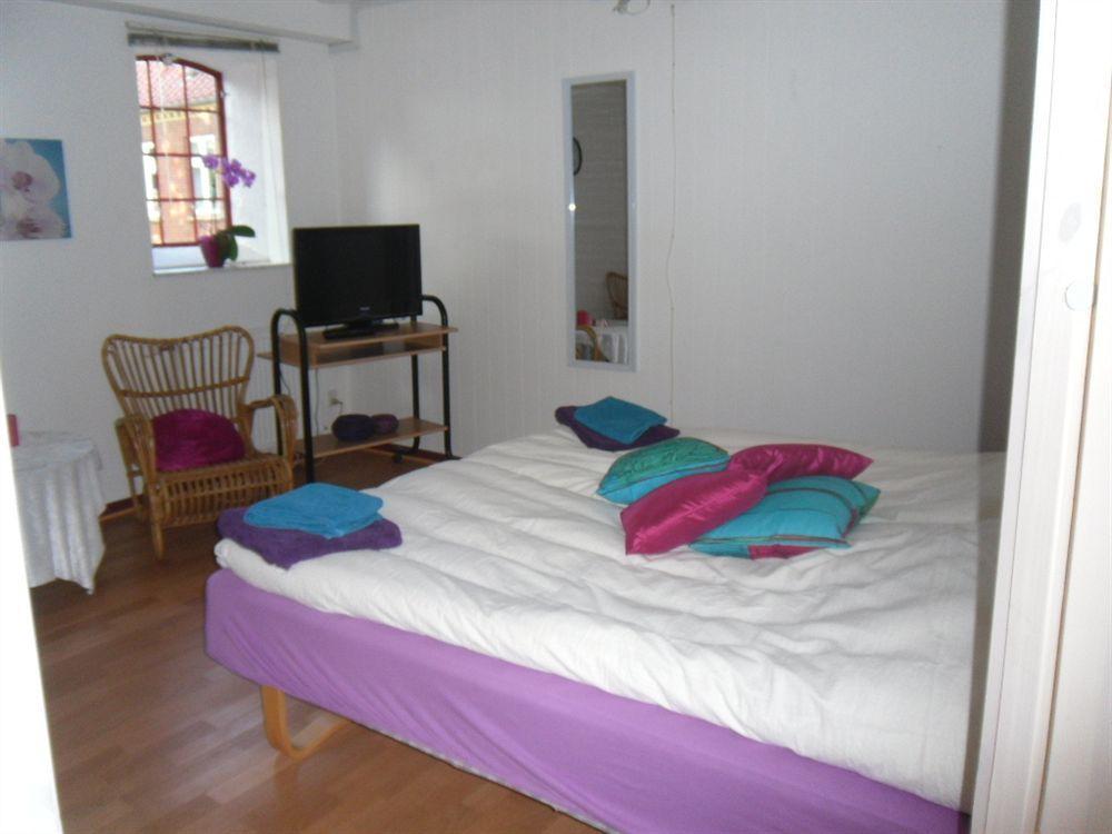 Bed and Breakfast BB Esbjerg Exterior foto