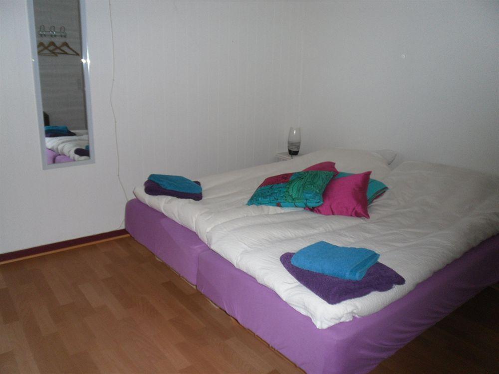 Bed and Breakfast BB Esbjerg Exterior foto