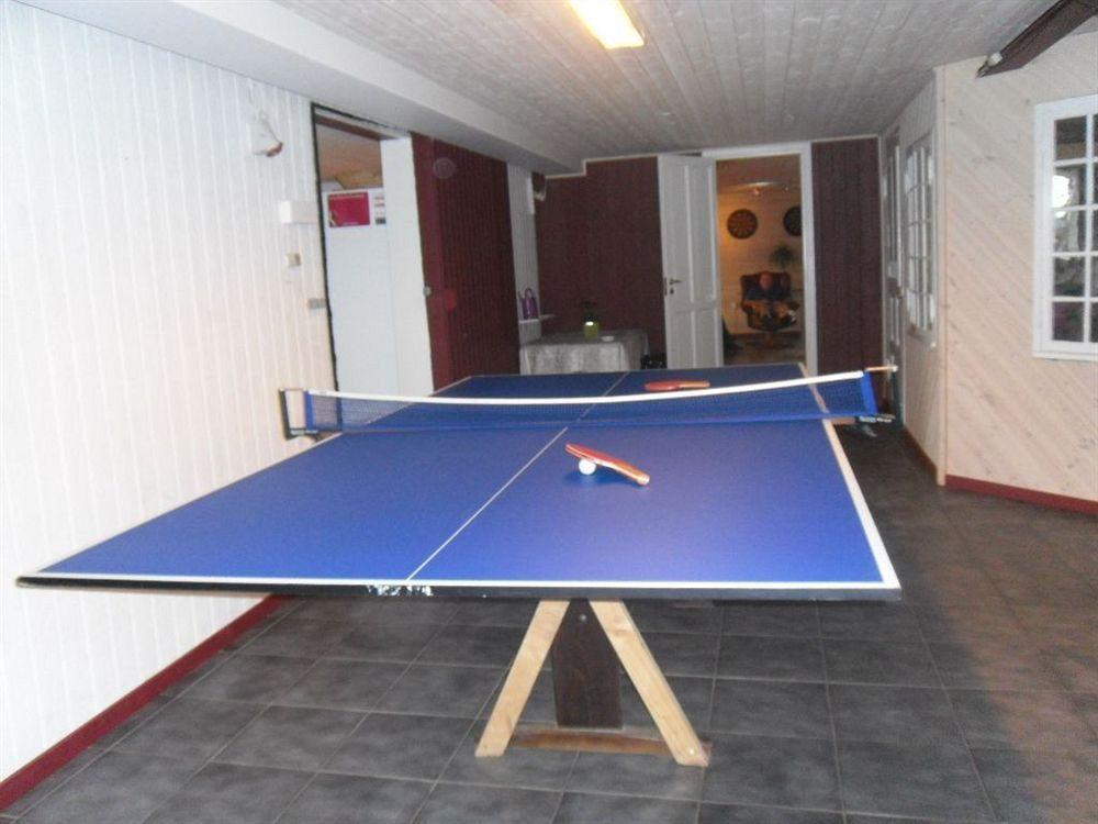 Bed and Breakfast BB Esbjerg Exterior foto