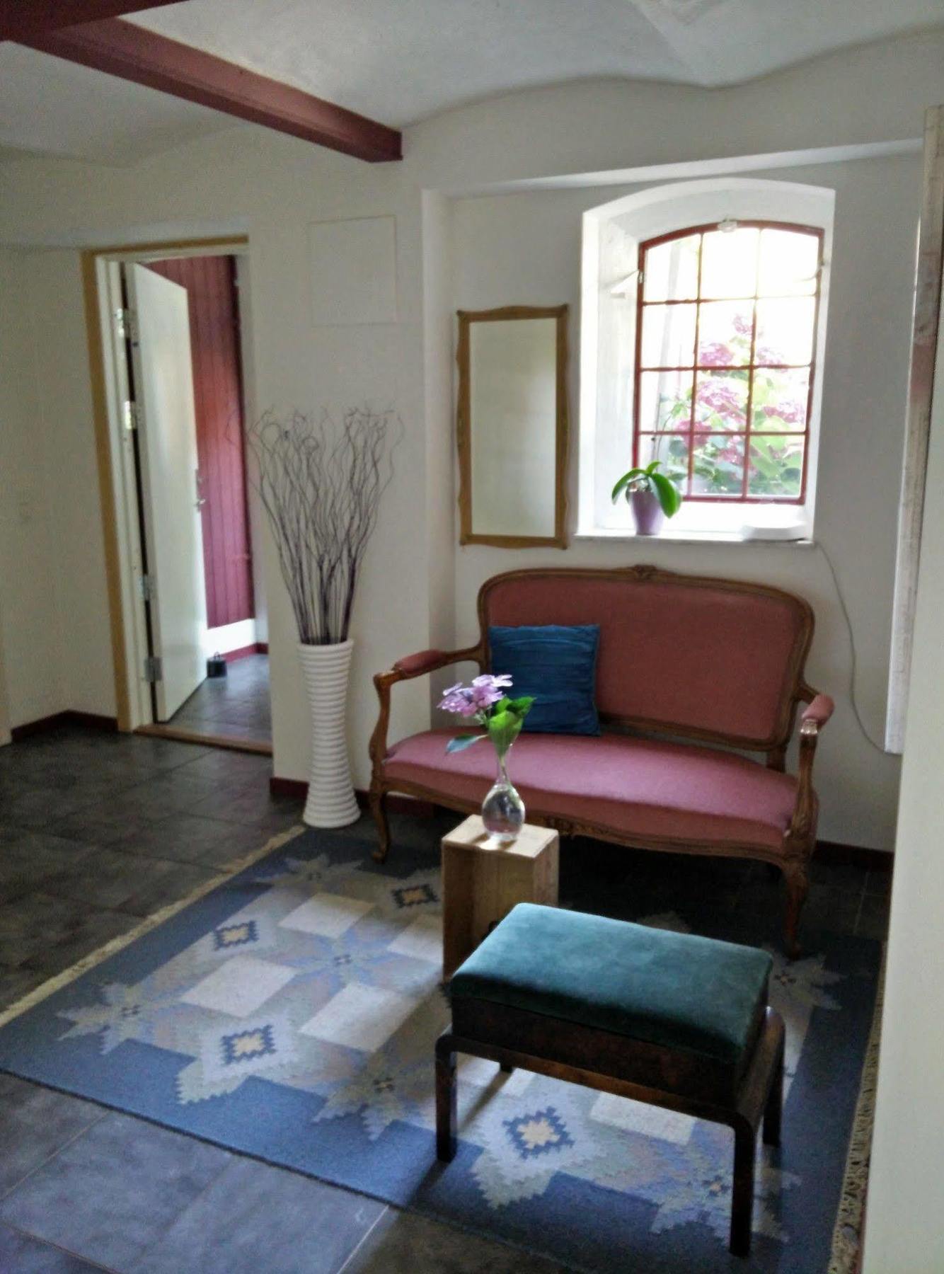 Bed and Breakfast BB Esbjerg Exterior foto