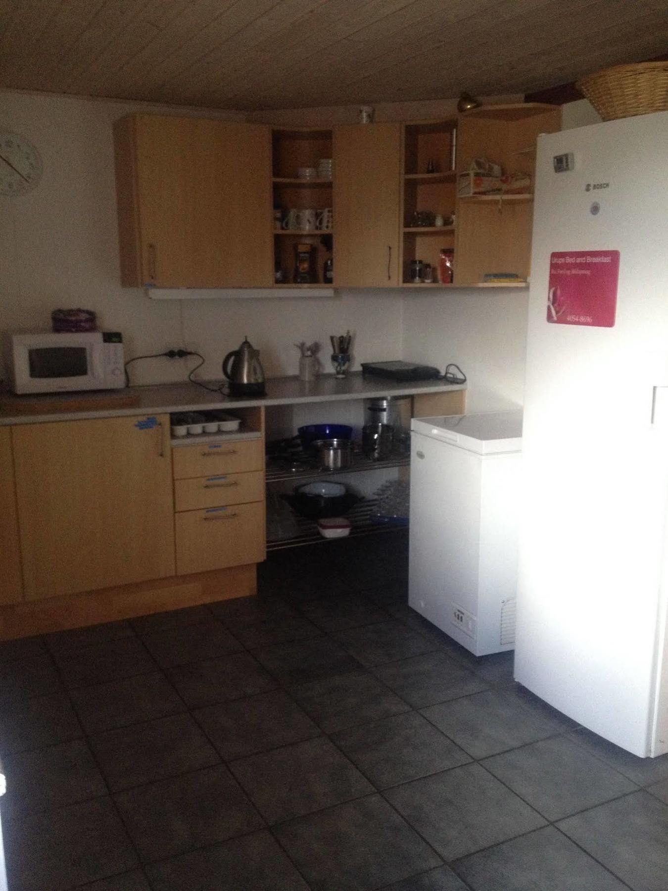 Bed and Breakfast BB Esbjerg Exterior foto