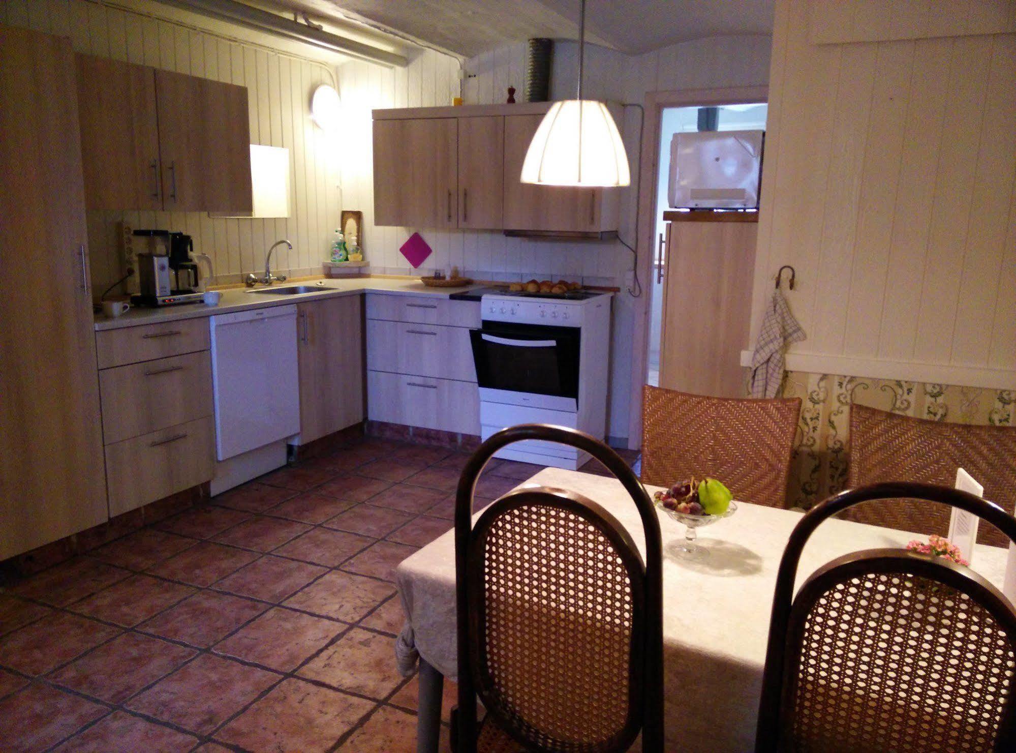 Bed and Breakfast BB Esbjerg Exterior foto