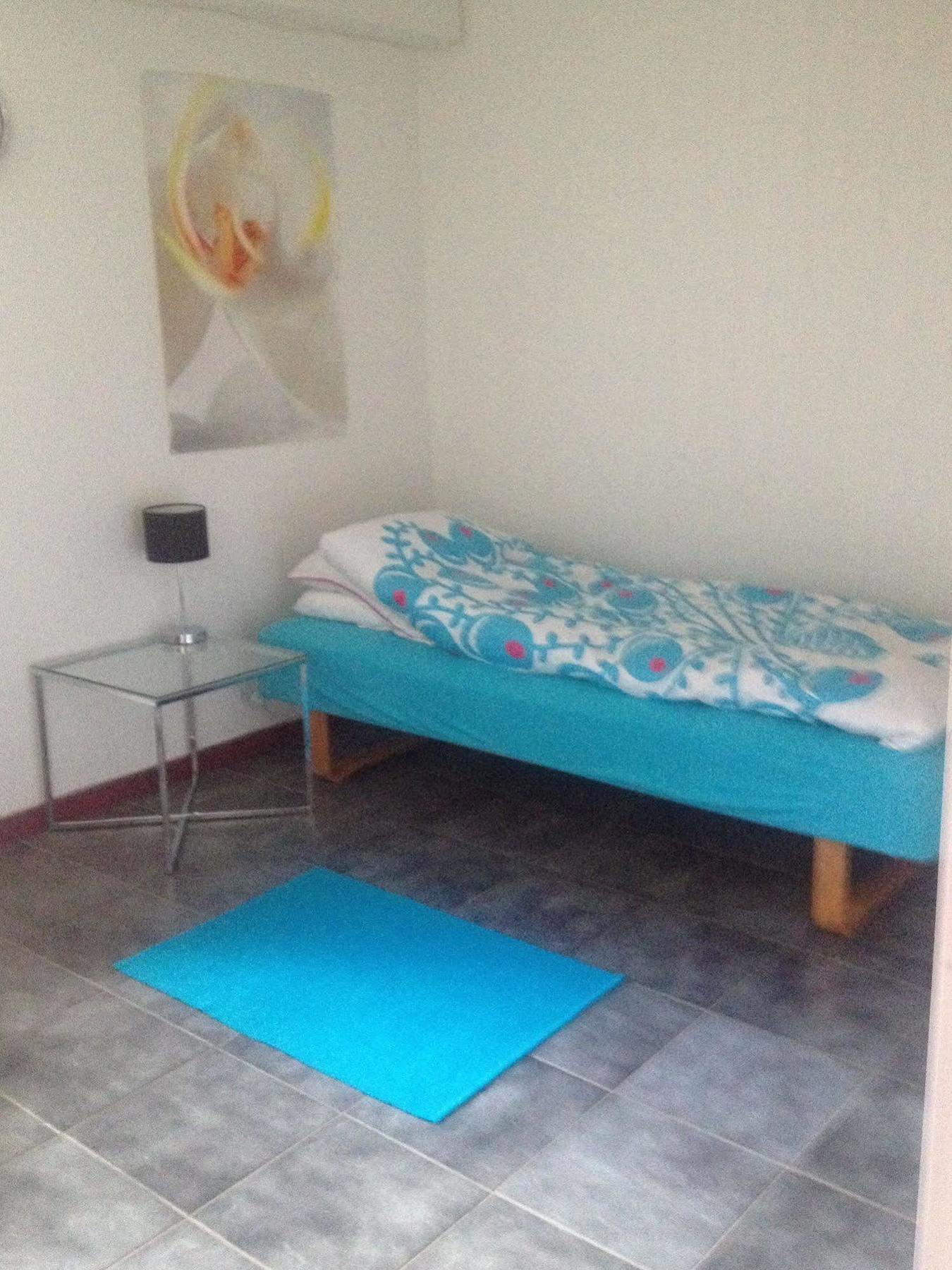 Bed and Breakfast BB Esbjerg Exterior foto
