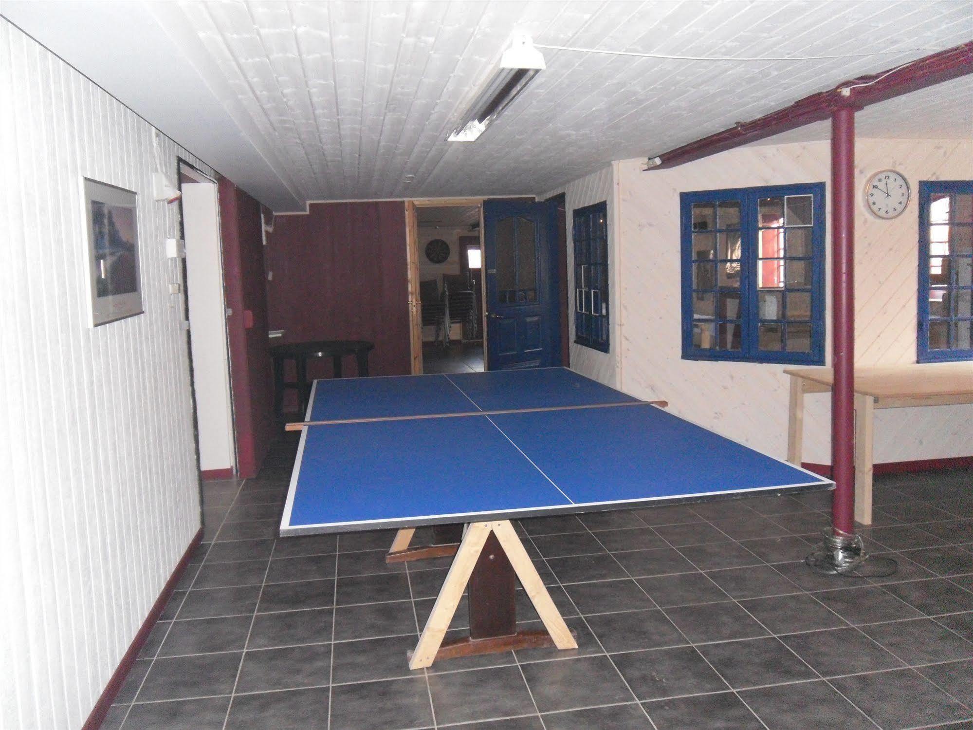 Bed and Breakfast BB Esbjerg Exterior foto